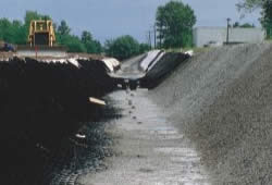 Channel Protection